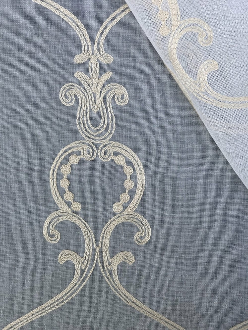 Curtains