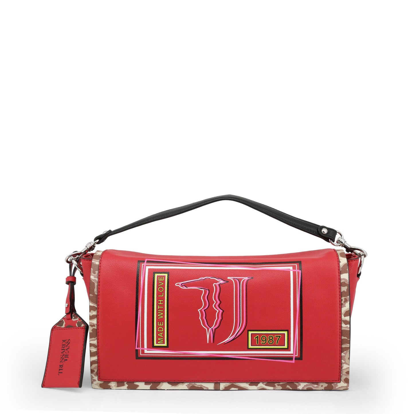 Red Trussardi LIQUIRIZIA_75B00417-99R150