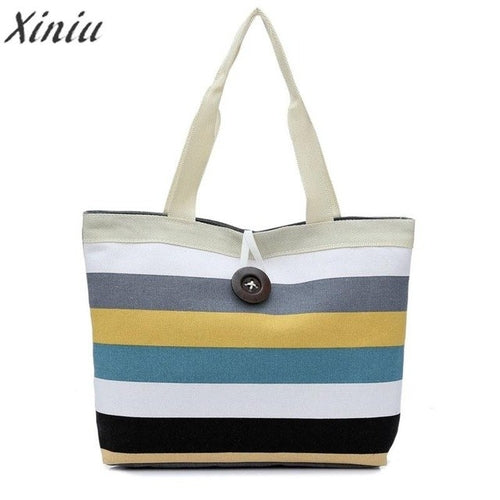 Women Handbag Lady Shopping Handbag Shoulder