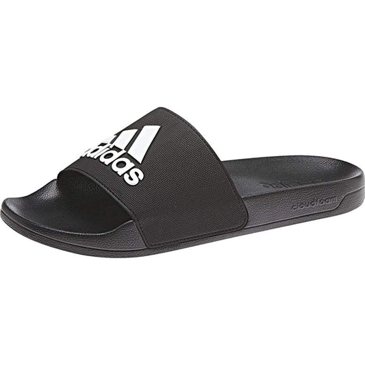 adidas Menβs Adilette Shower Slide - 4 / Core