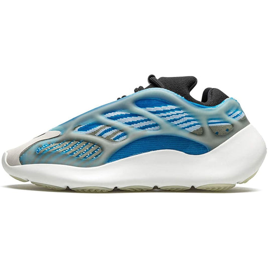 adidas Mens Yeezy 700 V3 Alvah Alvah/Alvah/Alvah Synthetic