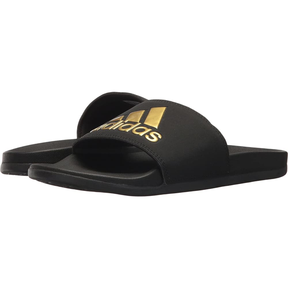 adidas Women’s Adilette Comfort Poolside Slides Sandal - 5 /