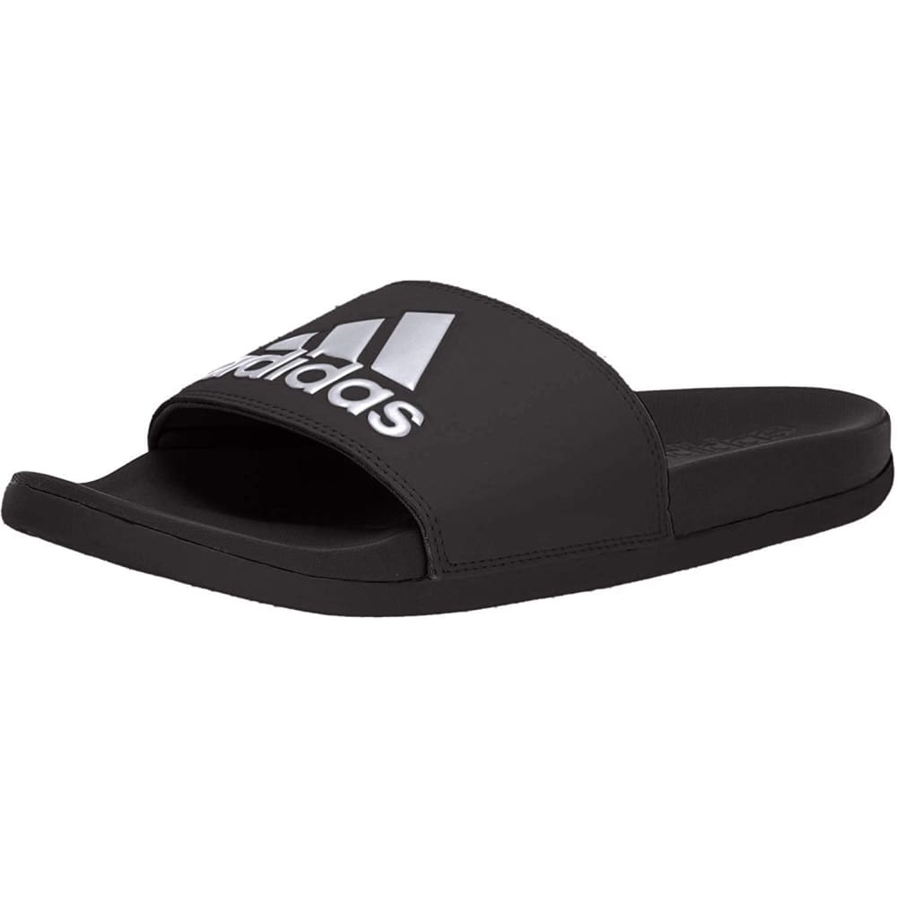 adidas Women’s Adilette Comfort Poolside Slides Sandal - 5 /