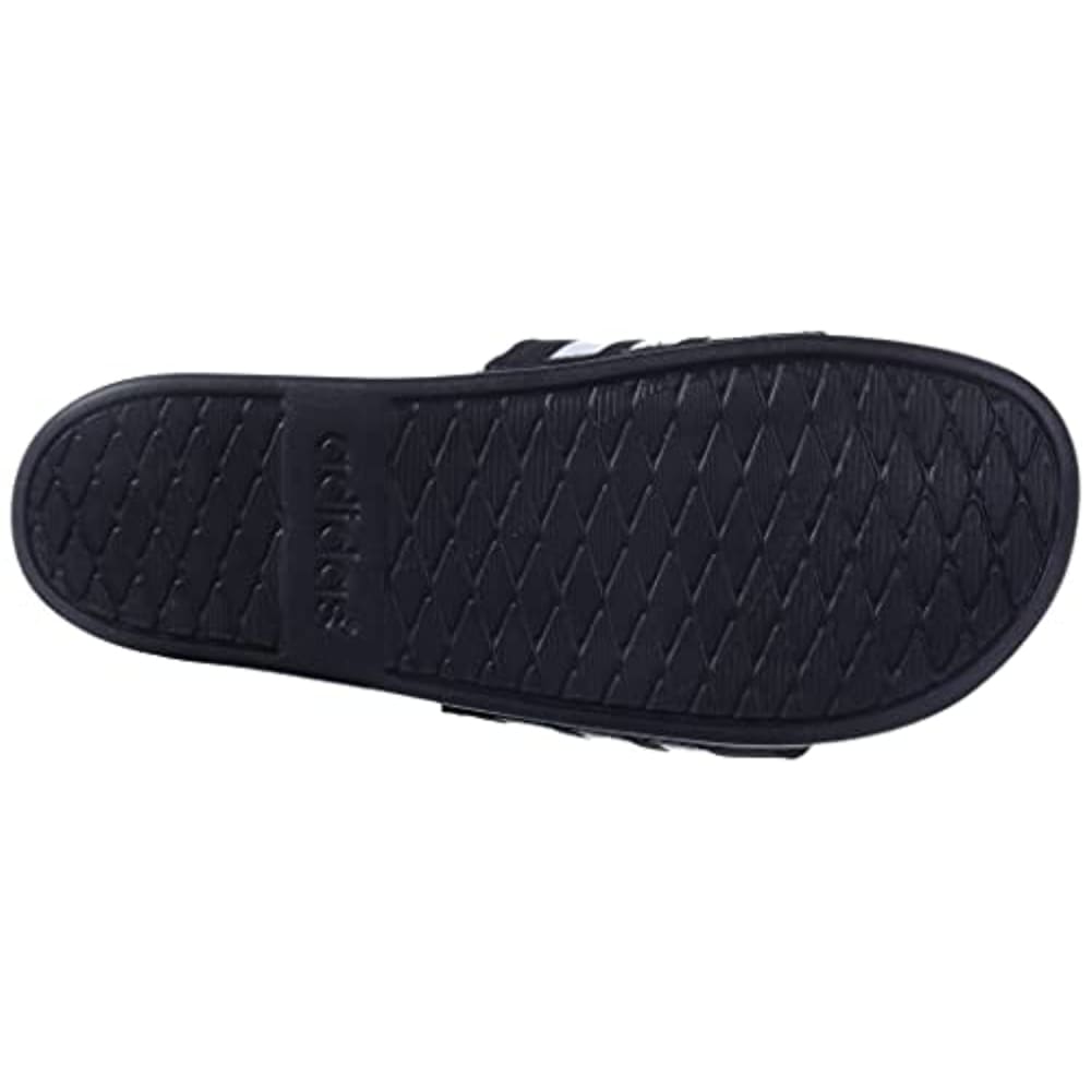 adidas Women’s Adilette Comfort Poolside Slides Sandal -