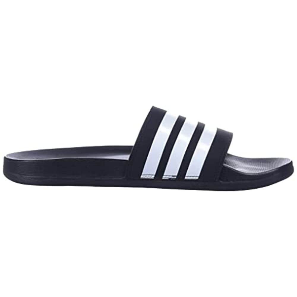 adidas Women’s Adilette Comfort Poolside Slides Sandal -