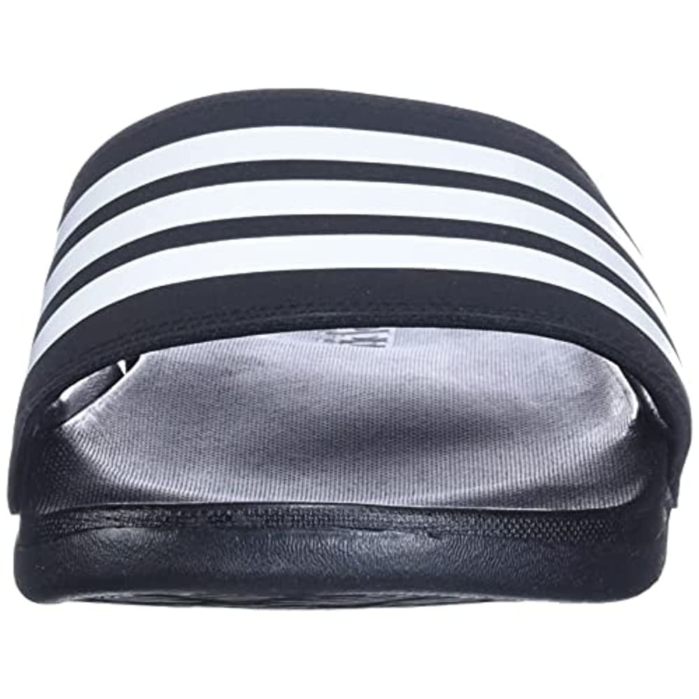 adidas Women’s Adilette Comfort Poolside Slides Sandal -