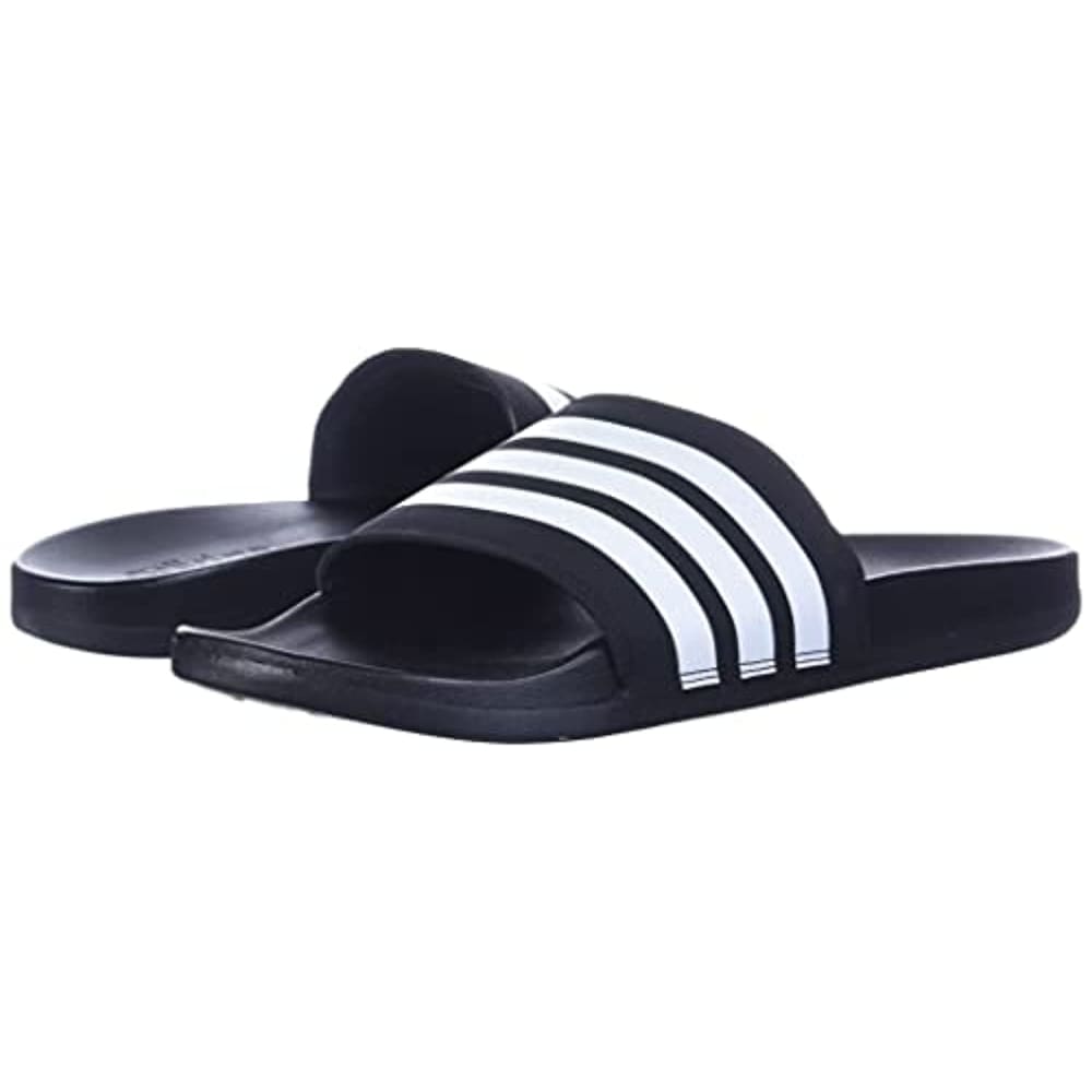 adidas Women’s Adilette Comfort Poolside Slides Sandal -