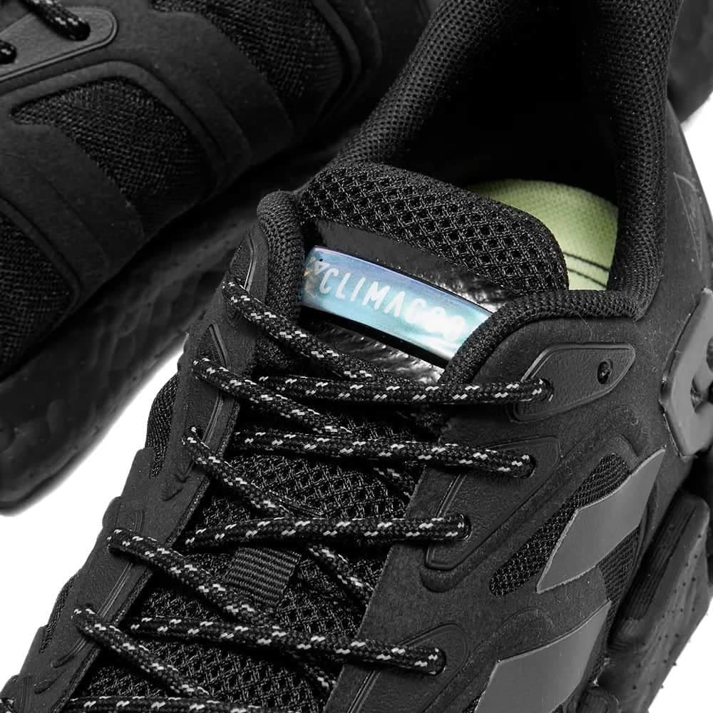 ADIDAS X PHARRELL WILLIAMS CLIMACOOL VENTO - Black - NIKE