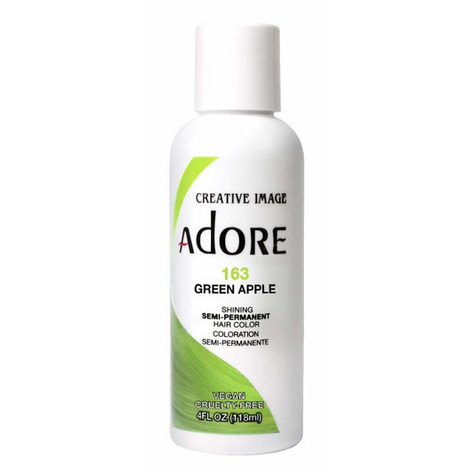 Adore Semi-Permanent Haircolor #086 Raspberry Twist 4 Ounce