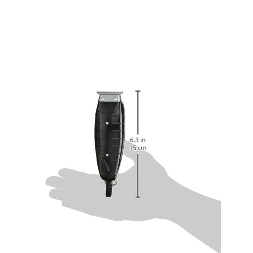 Andis 04775 Professional GTX T-Outliner Beard/Hair Trimmer