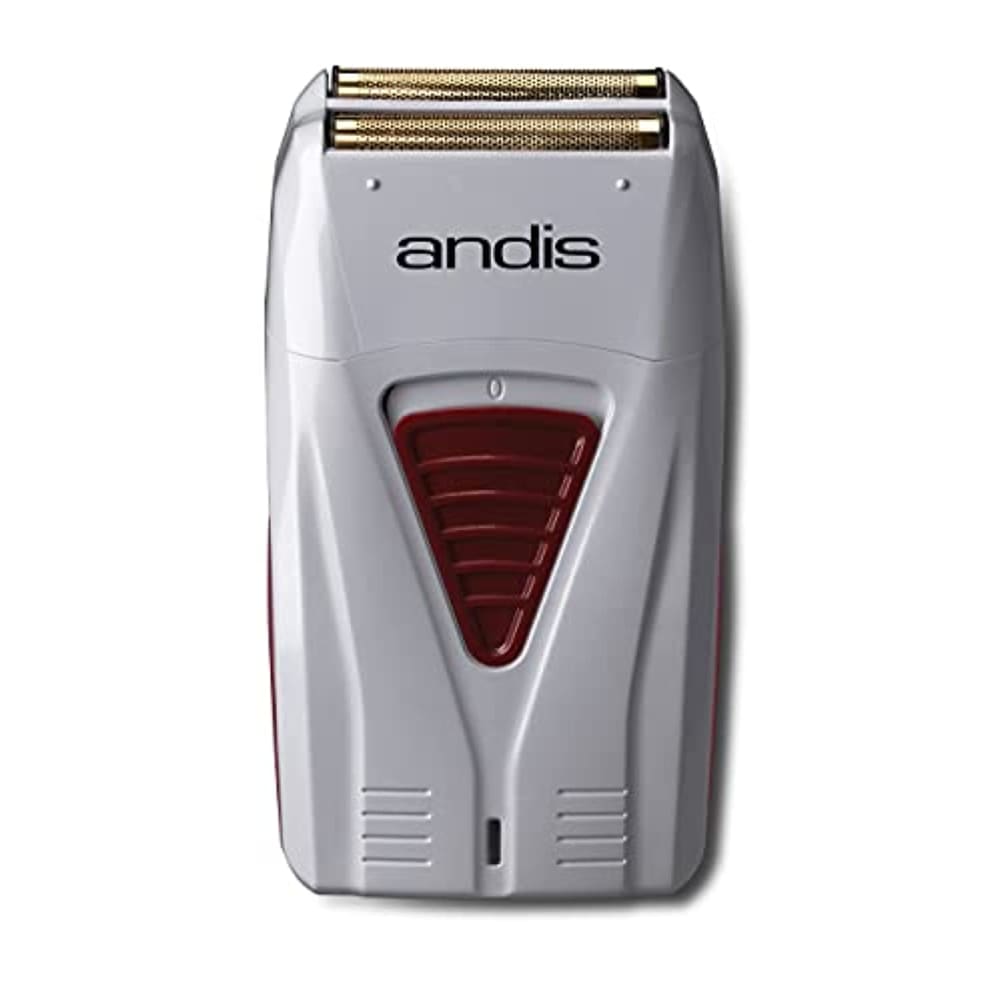 Andis 17150(TS-1) Pro Foil Lithium Titanium Shaver 