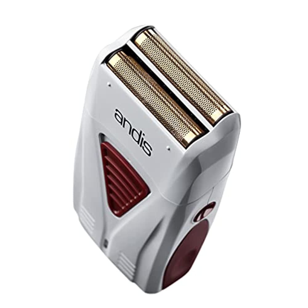 Andis 17150(TS-1) Pro Foil Lithium Titanium Shaver