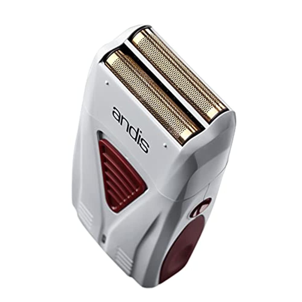 Andis 17150(TS-1) Pro Foil Lithium Titanium Shaver 