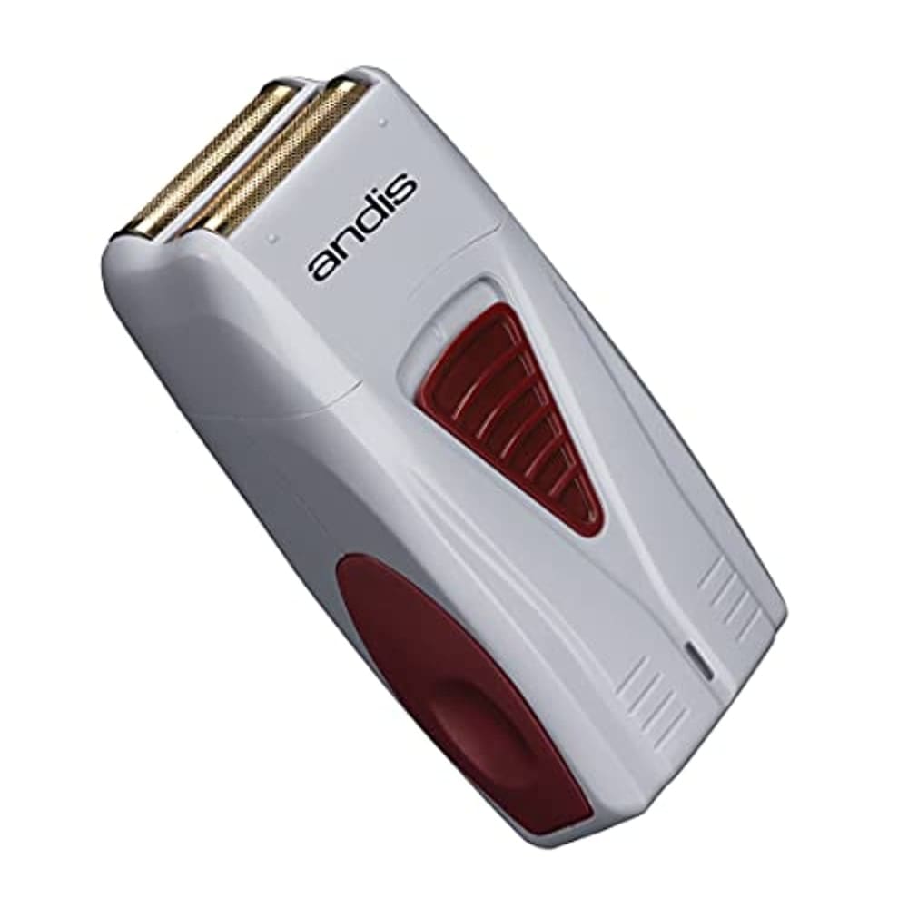 Andis 17150(TS-1) Pro Foil Lithium Titanium Shaver 