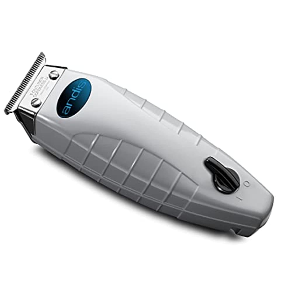 Andis 74000 Professional Cordless T-Outliner Beard/Hair