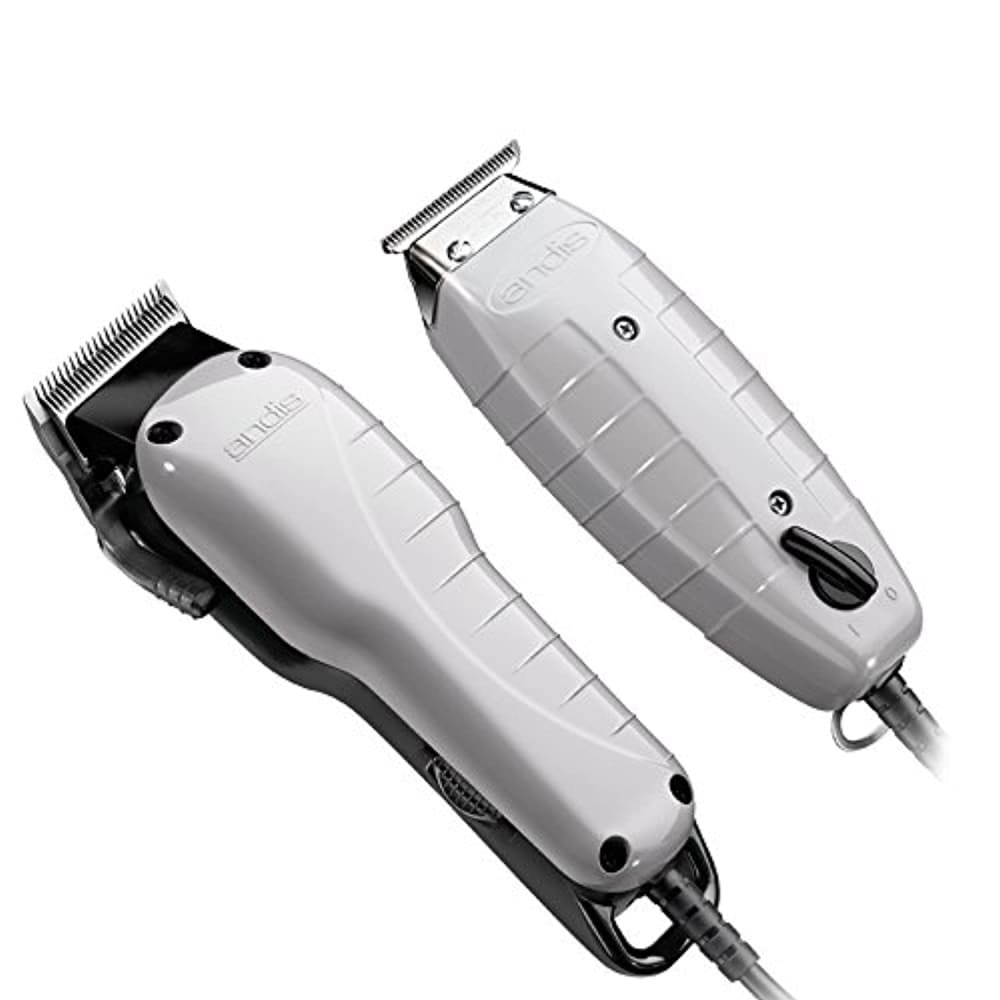 ANDIS Professional Barber Combo - CL-66325 - Back to results