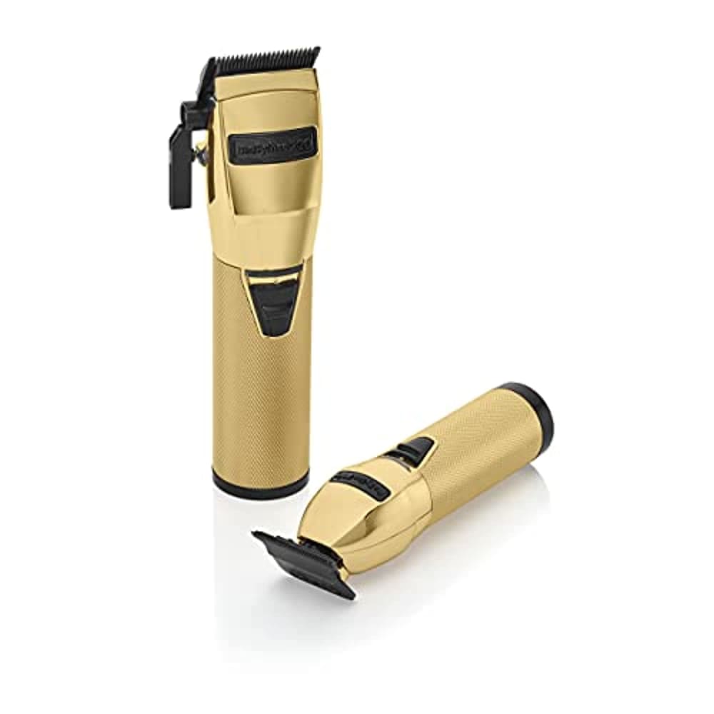 BaBylissPRO Barberology MetalFX Series - Outlining Trimmer -
