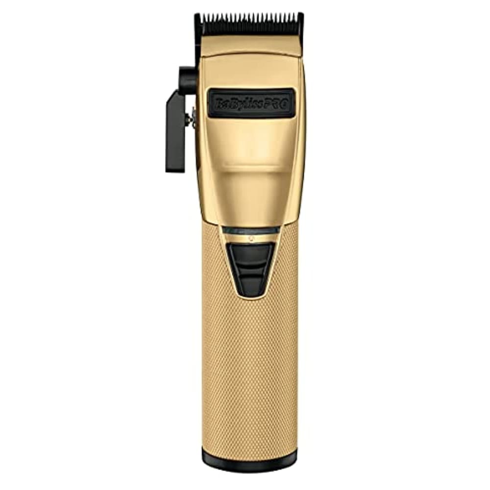 BaBylissPRO Barberology MetalFX Series - Outlining Trimmer -