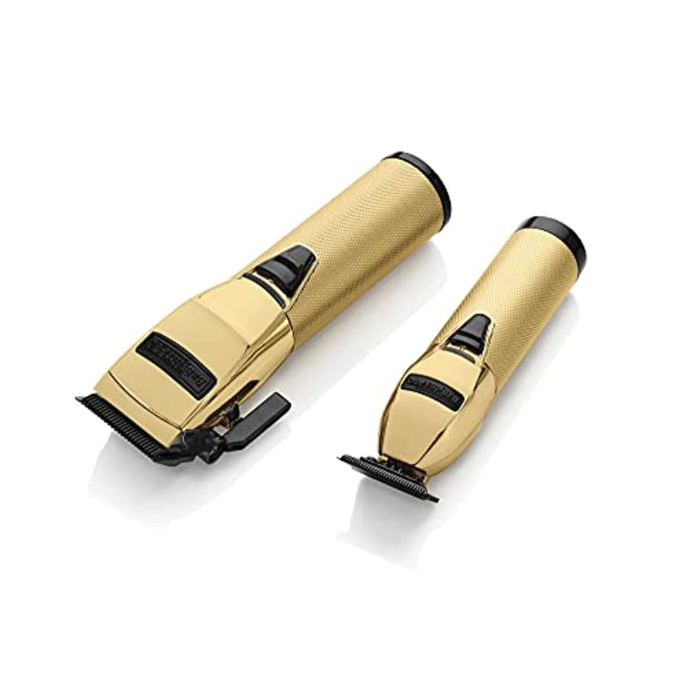 BaBylissPRO Barberology MetalFX Series - Outlining Trimmer -