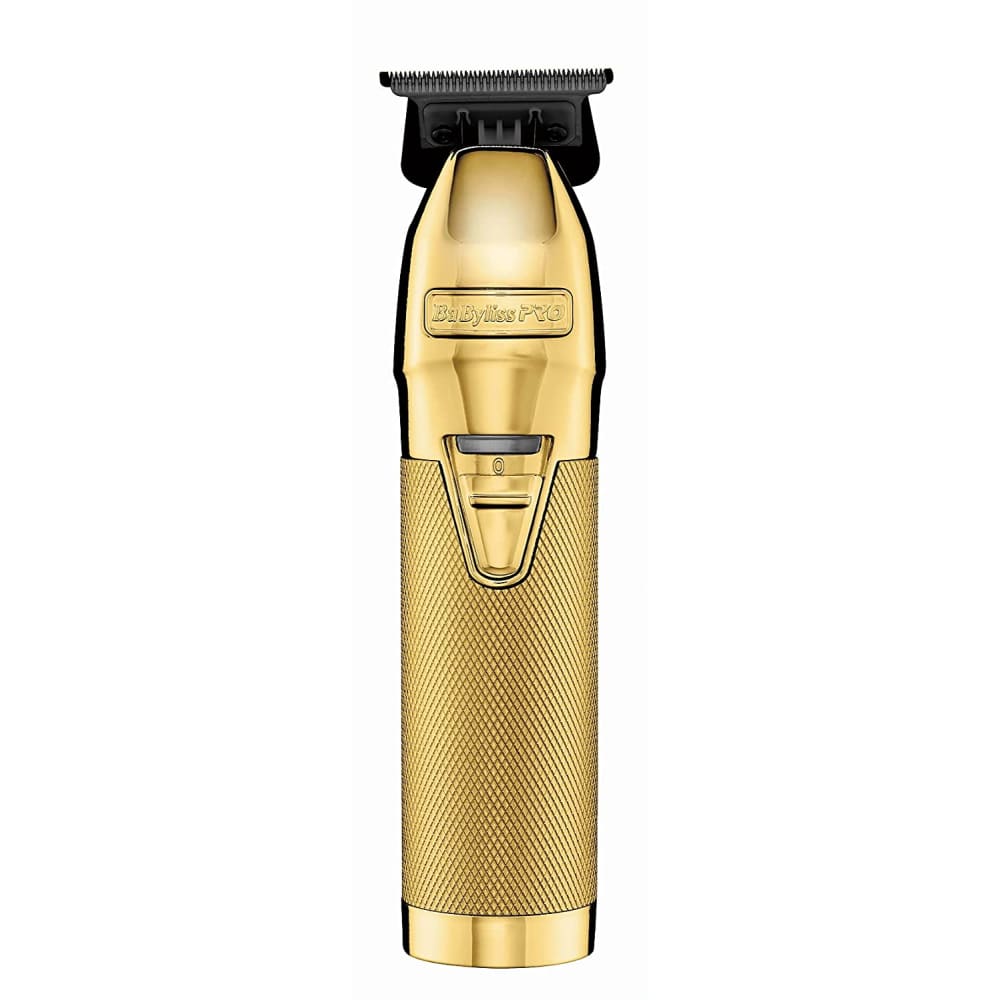 BaBylissPRO Barberology MetalFX Series - Outlining Trimmer -