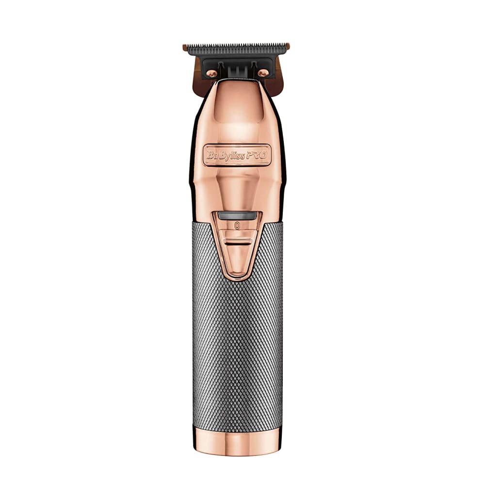 BaBylissPRO Barberology MetalFX Series - Outlining Trimmer -