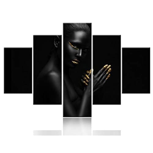 Barber Pictures for Living Room Haircut Tools Wall Art Hair
