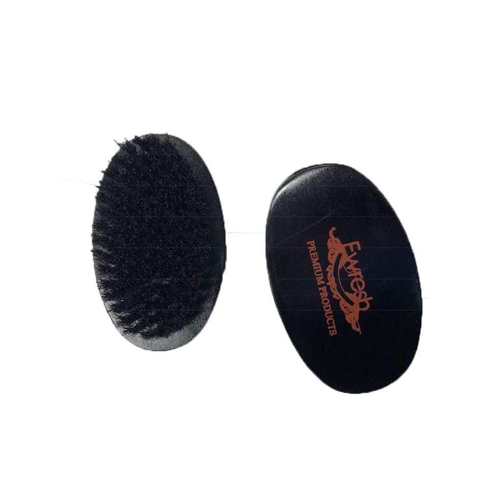 Beard Grooming Brush 100% Natural Bristle Brush| Personal