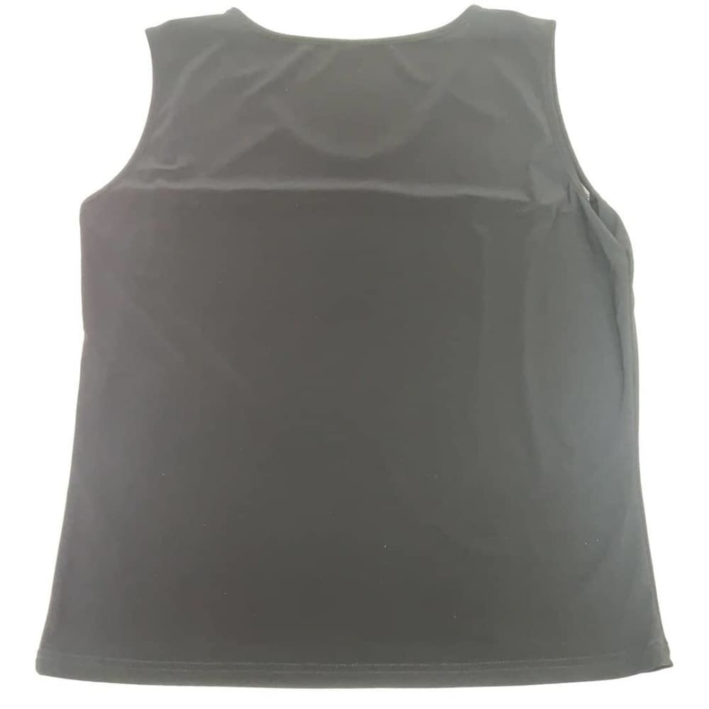 Black white and red polka dot blouses - Small - Blouses