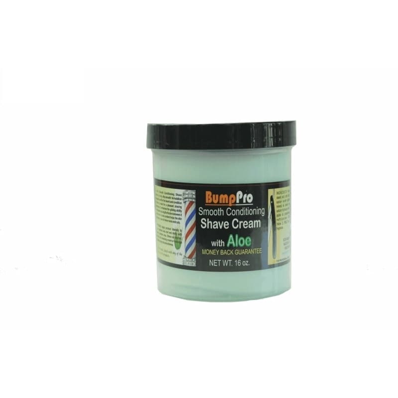 BumpPro Aloe Shave Creme Personal care