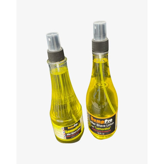 BumpPro Lemonthol After Shave Lotion | Personal care