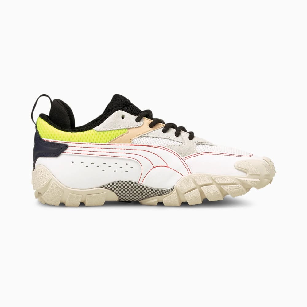 Centaur Fantasy Wn’s - US 7 / puma black-white whispr