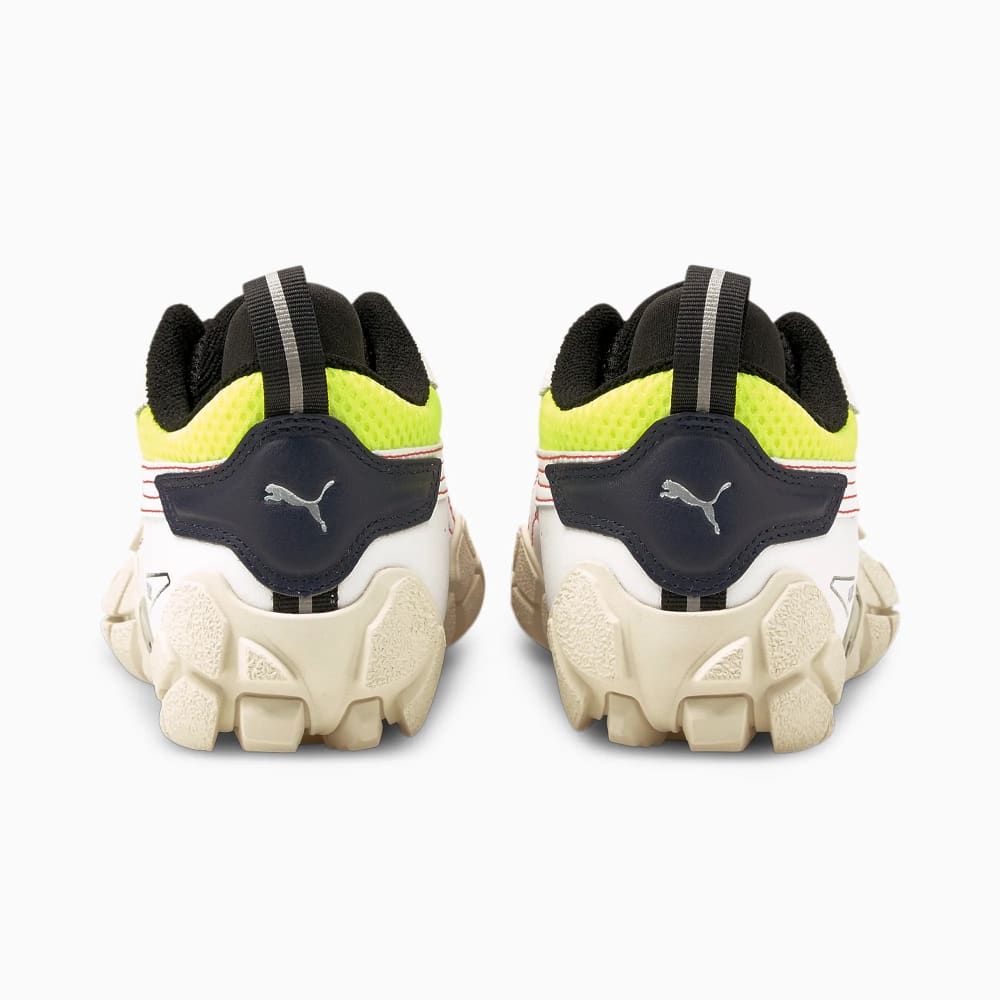 Centaur Fantasy Wn’s - US 7 / puma black-white whispr