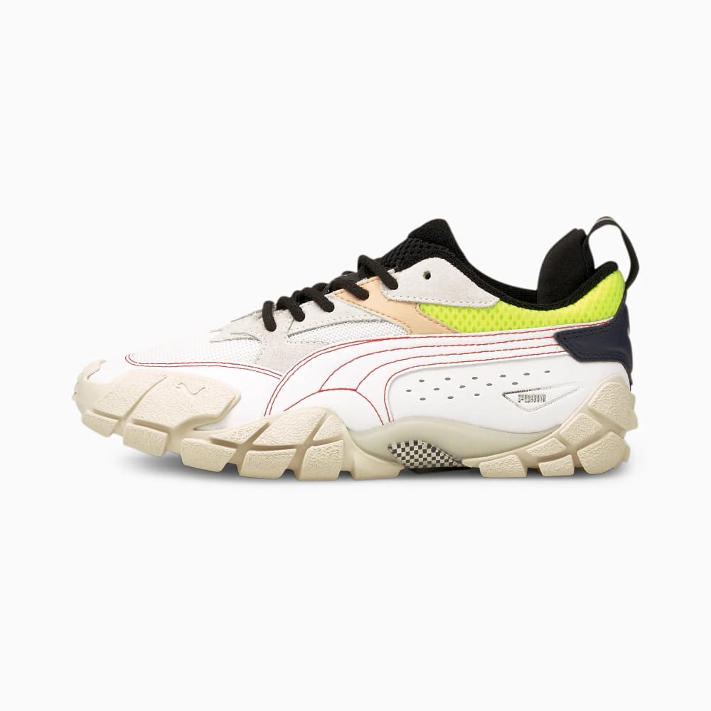 Centaur Fantasy Wn’s - US 7 / puma black-white whispr