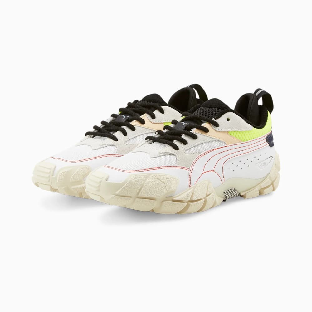 Centaur Fantasy Wn’s - US 7 / puma black-white whispr
