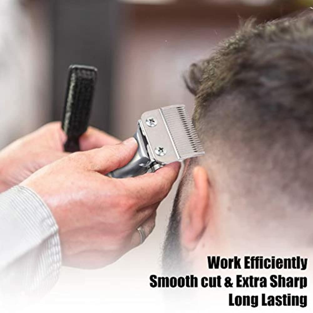 Ceramic Cutter blade 2-Hole Clipper ceramic Blade cutter