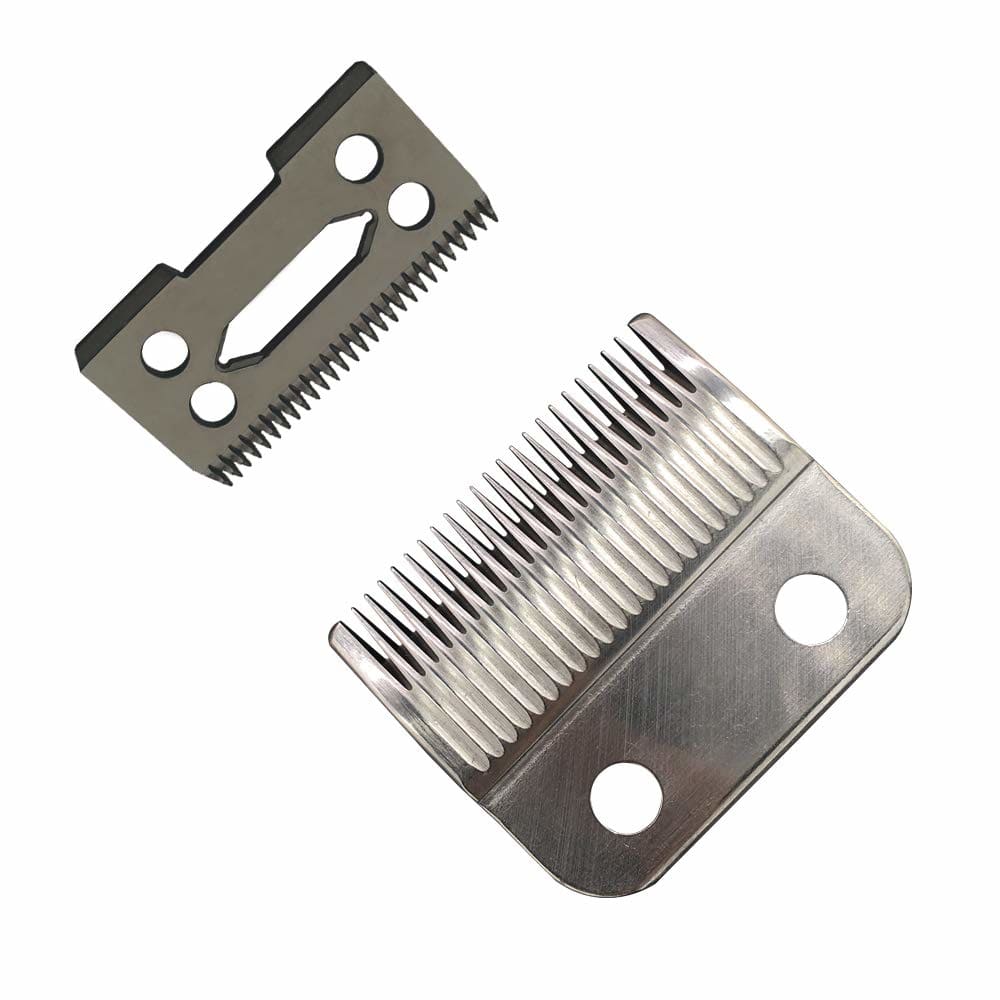 Ceramic Cutter blade 2-Hole Clipper ceramic Blade cutter
