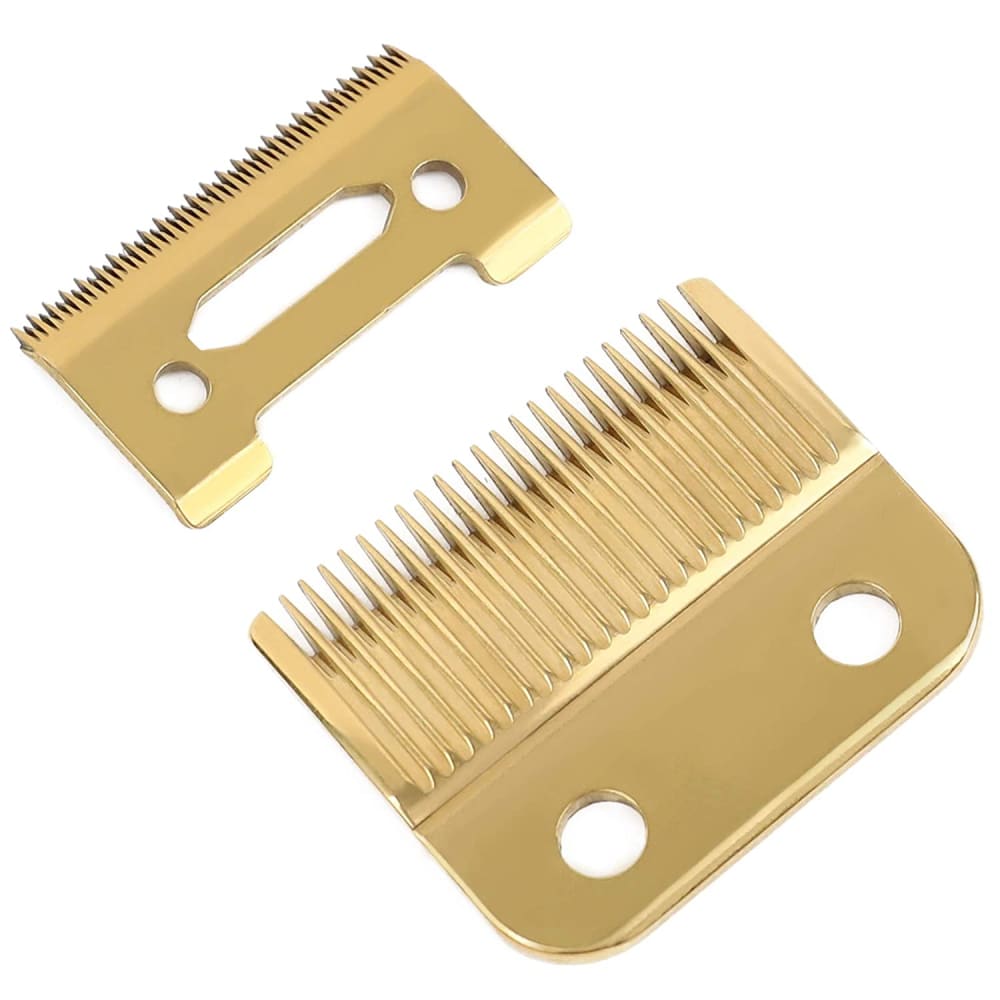 Ceramic Cutter blade 2-Hole Clipper ceramic Blade cutter