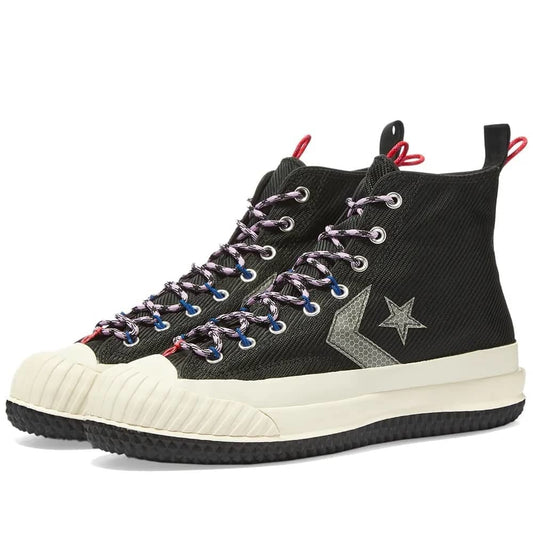 CONVERSE METALLIC VIS BOSEY MC HI