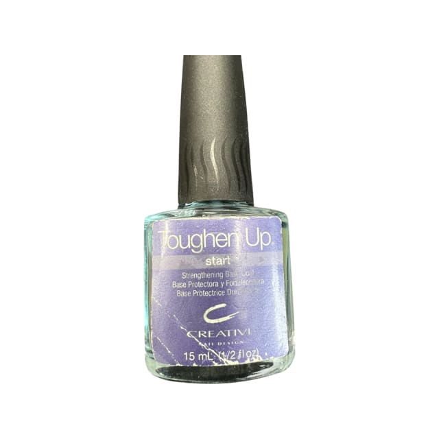 Creative Nail design nail polish Tutti Frutti - Toughen Up