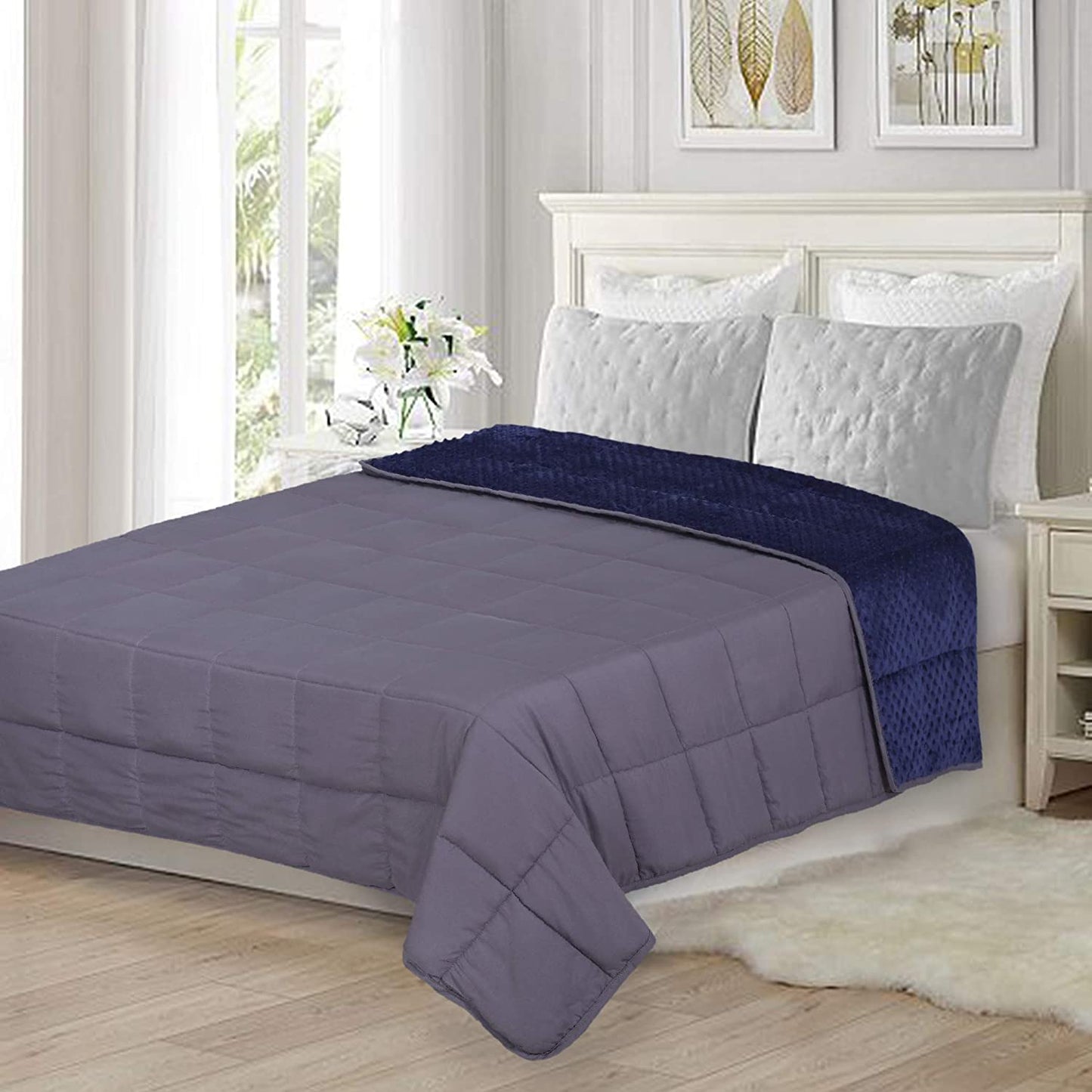 BLC Weighted blankets