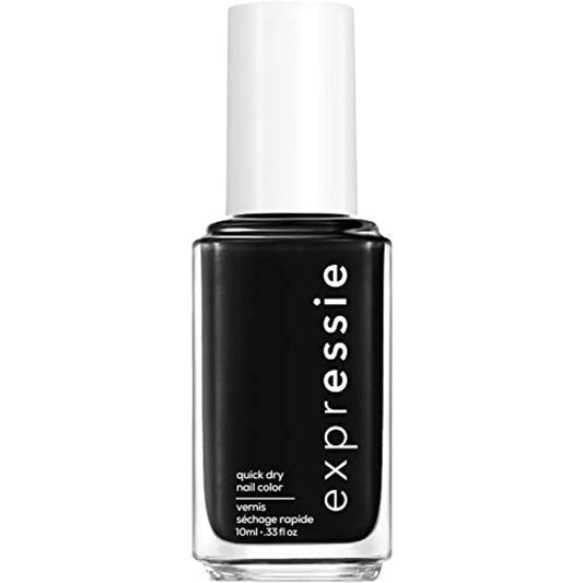 essie expressie Quick-Dry Vegan Nail Polish Now Or Never 
