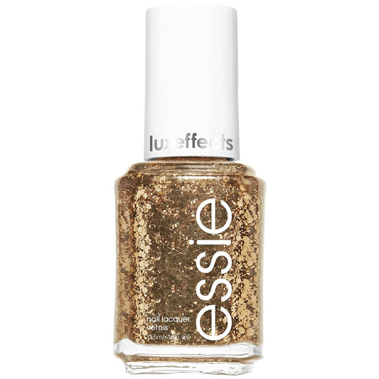 essie Nail Polish Glossy Shine Finish Wild Nude Light Tan
