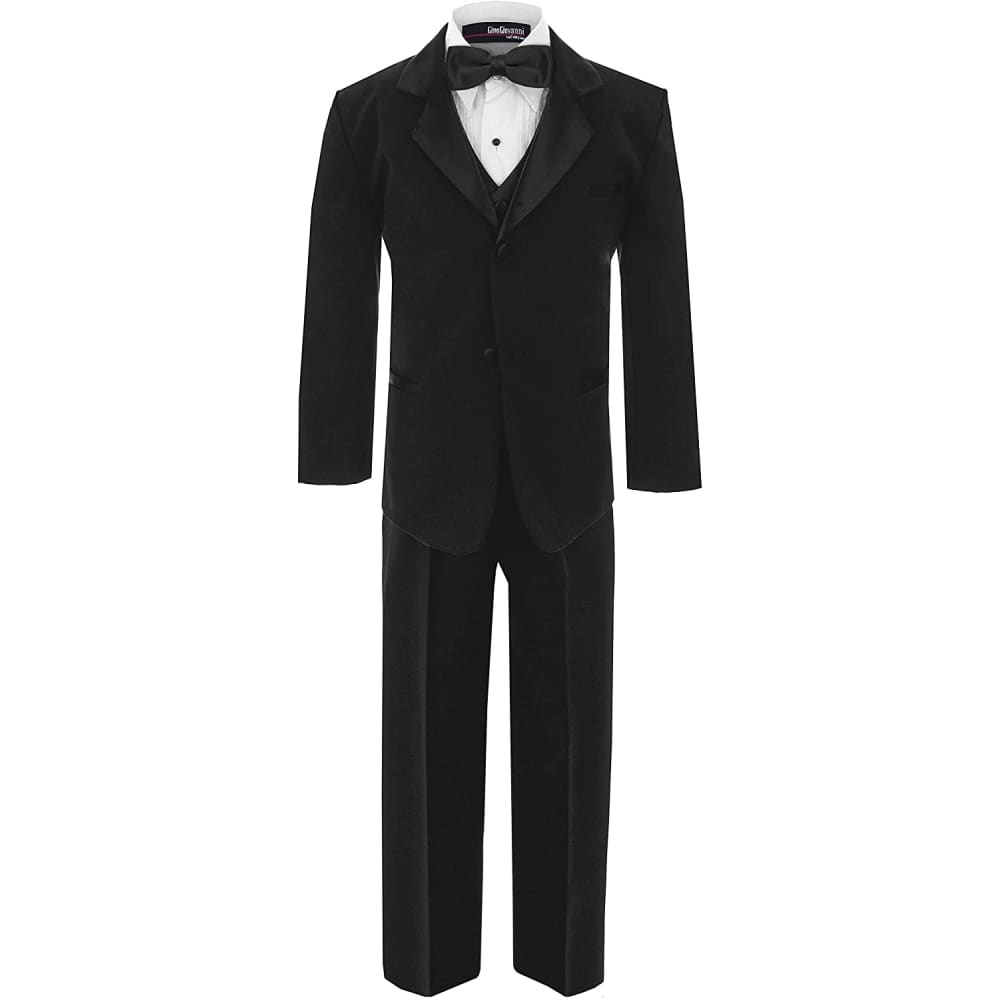 First Communion Boy’s Formal Dresswear Set - 3-6 Months / 