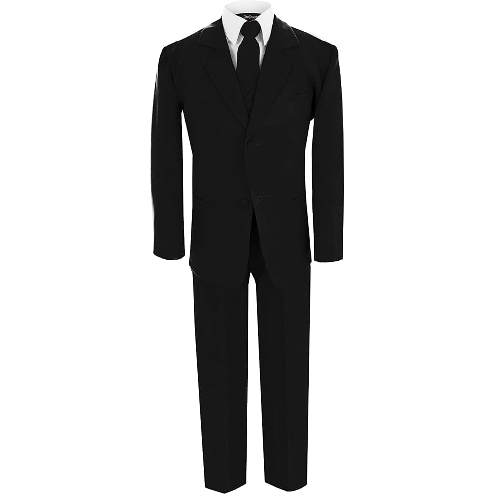 First Communion Boy’s Formal Dresswear Set - 3-6 Months /