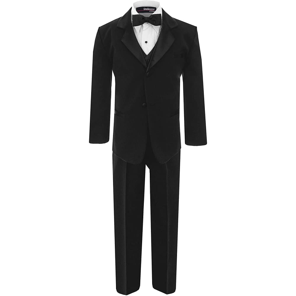 First Communion Boy’s Formal Dresswear Set - 3-6 Months / 