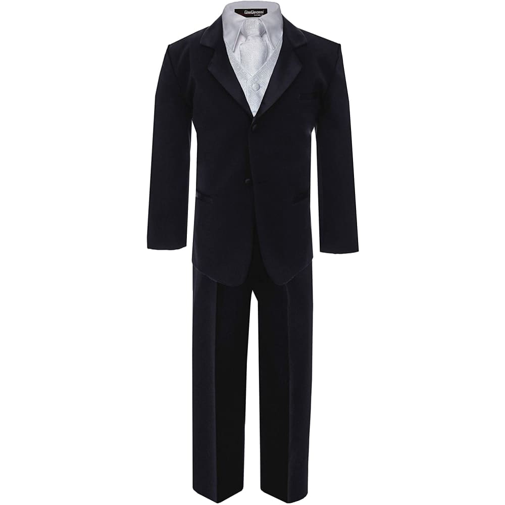 First Communion Boy’s Formal Dresswear Set - 3-6 Months /