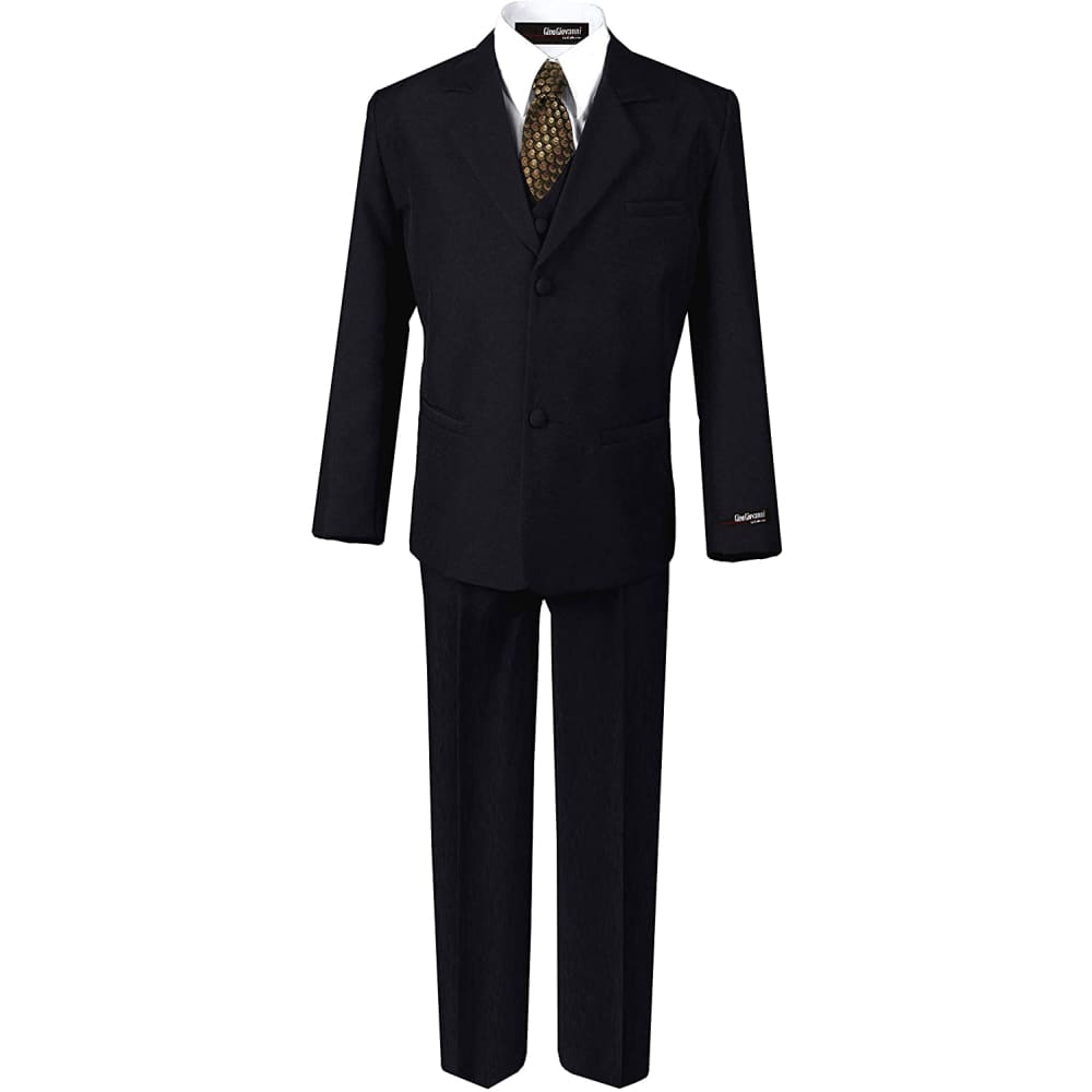 First Communion Boy’s Formal Dresswear Set - 3-6 Months /