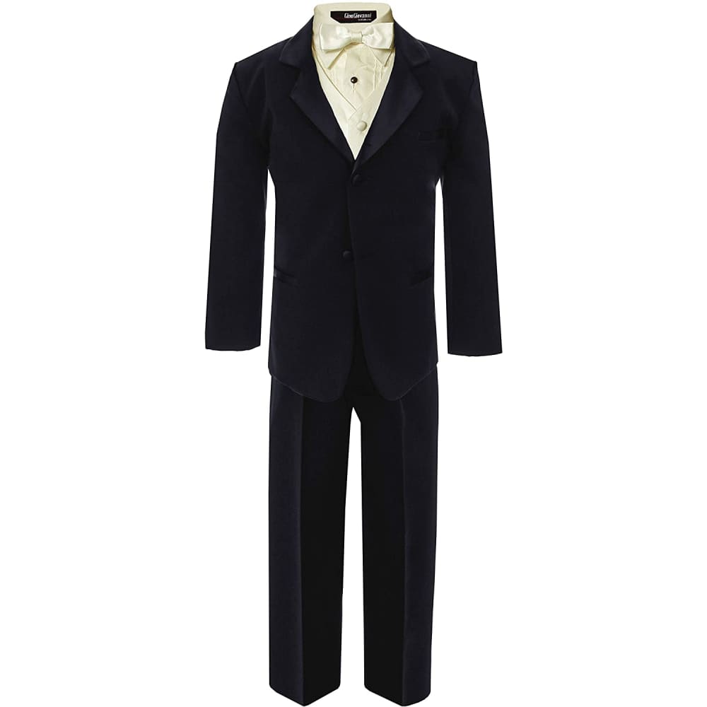 First Communion Boy’s Formal Dresswear Set - 3-6 Months / 