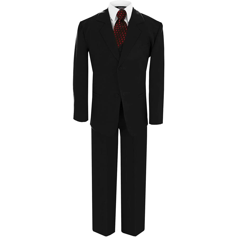 First Communion Boy’s Formal Dresswear Set - 3-6 Months / 