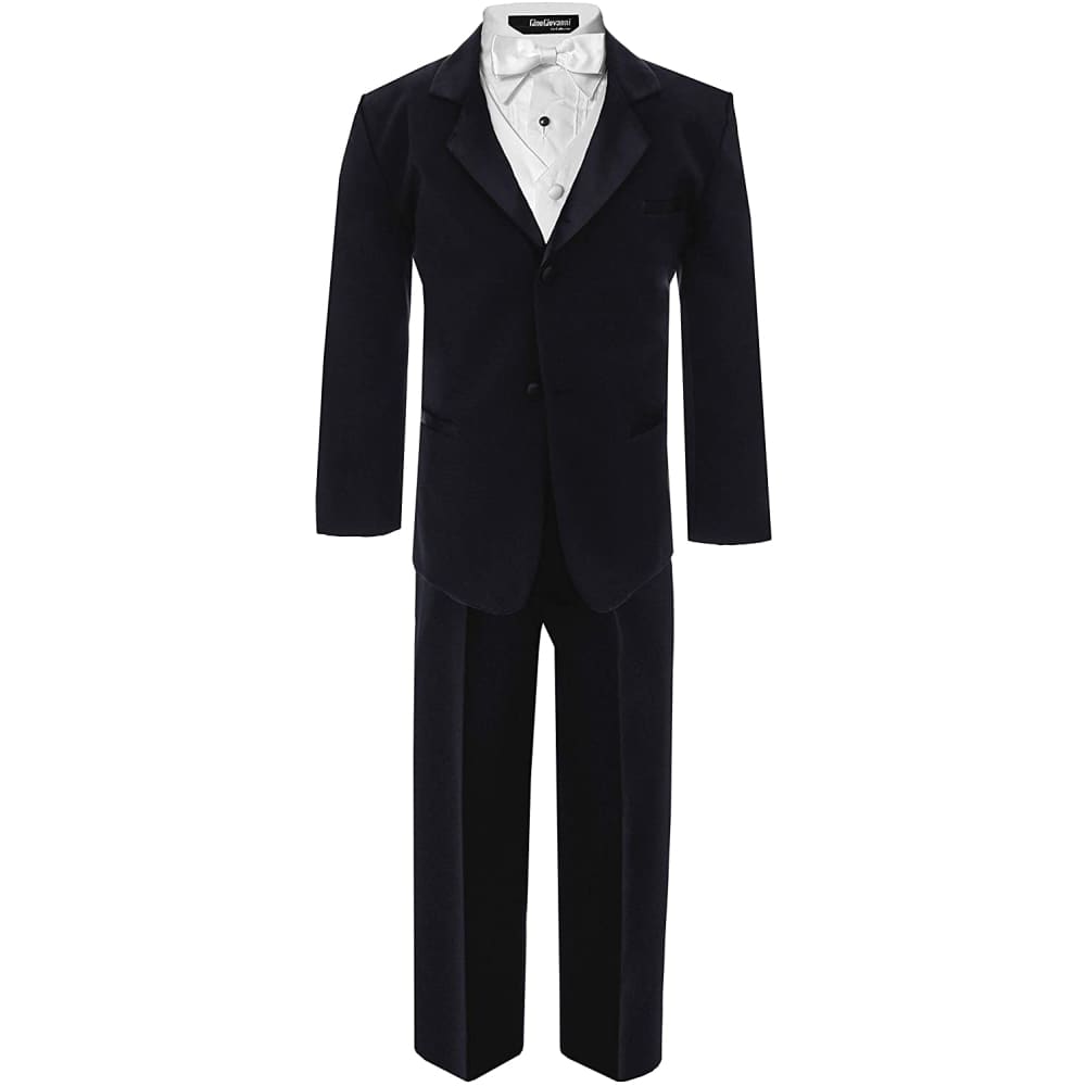 First Communion Boy’s Formal Dresswear Set - 3-6 Months / 